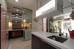 GREENWOOD AVENUE (D11), Terrace #614089321